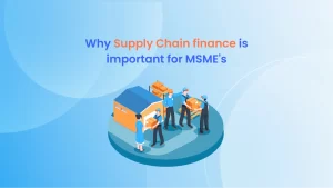 Supply Chain Finance