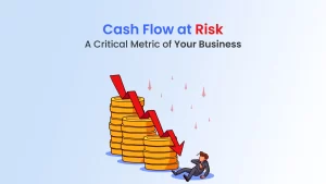 cash flow at risk