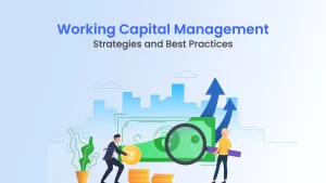 Working Capital Management