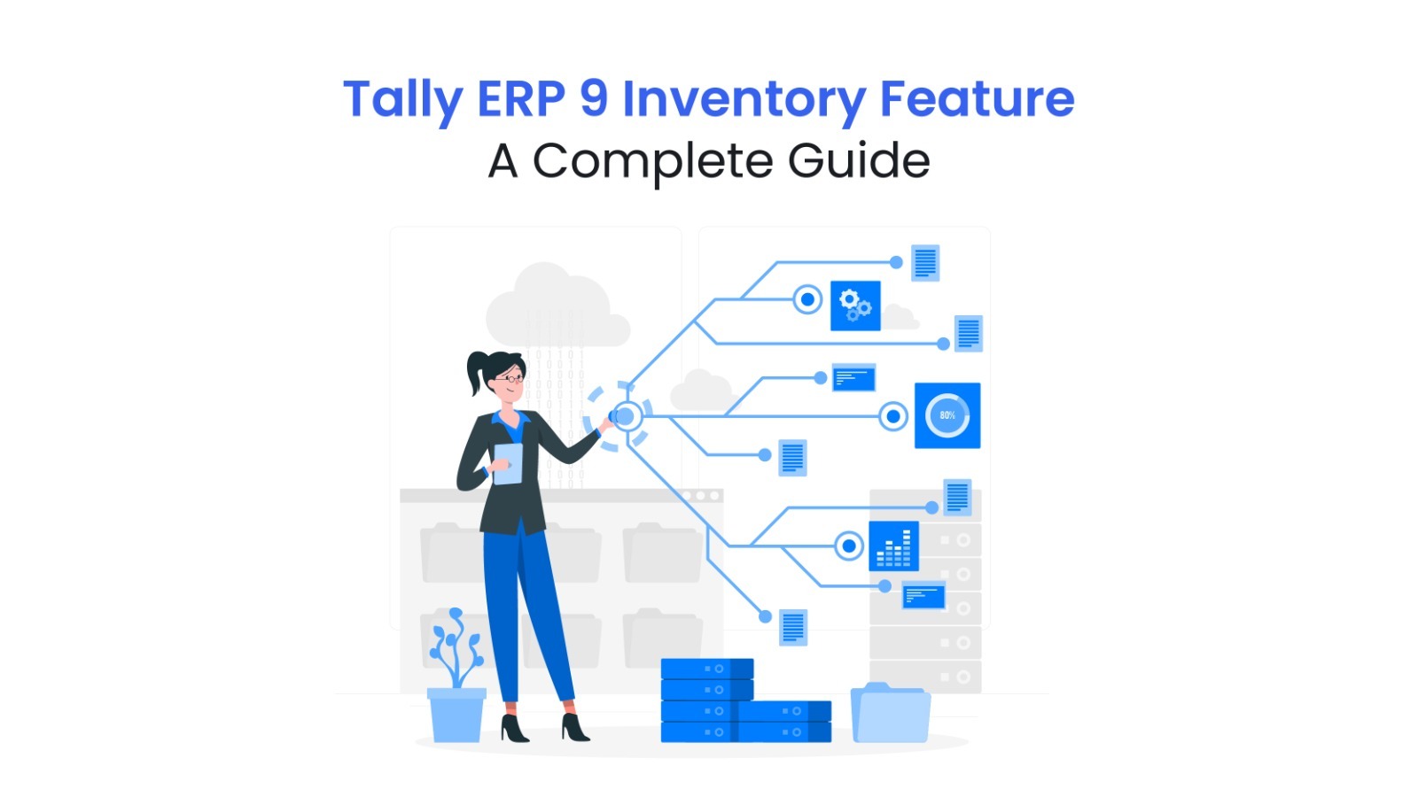 Tally Erp 9 Inventory Feature