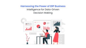 ERP Business Intelligence